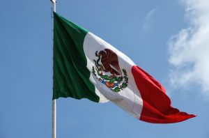 Bodies Found Near Mexico City