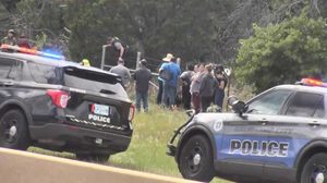 Body Discovered Along Interstate 44 In Northeast Oklahoma City