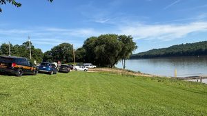 Body Discovered In Ohio River During Search For Missing Kayaker