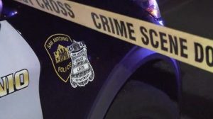 Body Found In Burned Vehicle In Southwest Bexar County