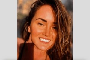 Body Found In Lexington Sc