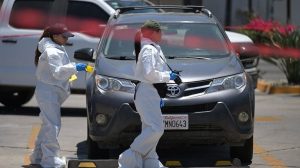 Body Found Near Iranian Soccer Team S World Cup Training