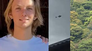 Body Of Missing Auburn Student Found In Japan S Mountains