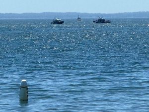 Body Of Missing Fisherman Found