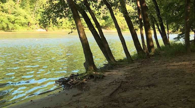 Body Recovered From Little Miami River