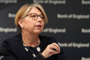 Boe S Breeden Ai May Require Regulatory Reform