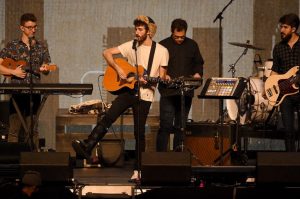 Boise Concerts Offer 25 Tickets