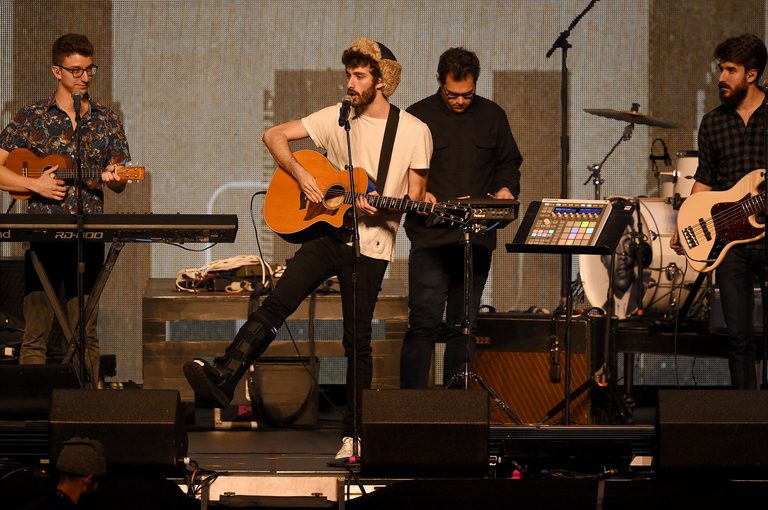 Boise Concerts Offer 25 Tickets