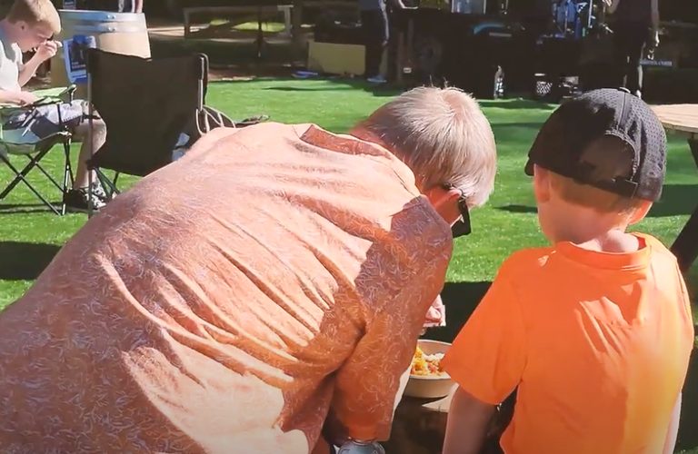 Boise Food Truck Park Hosts Father S Day Event