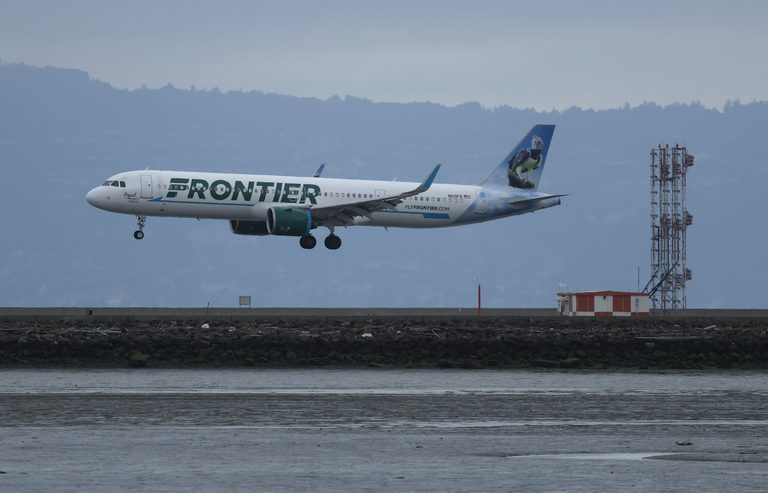 Boise Gets New Nonstop Flight To Las Vegas