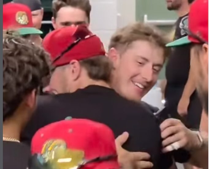 Boise Hawks Player Joins Mlb