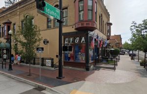 Boise Hosts Fifa World Cup Watch Parties