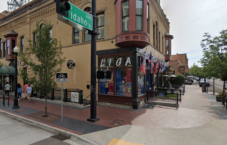Boise Hosts Fifa World Cup Watch Parties