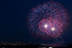 Boise Ranks 36Th In 4Th Of July Celebrations