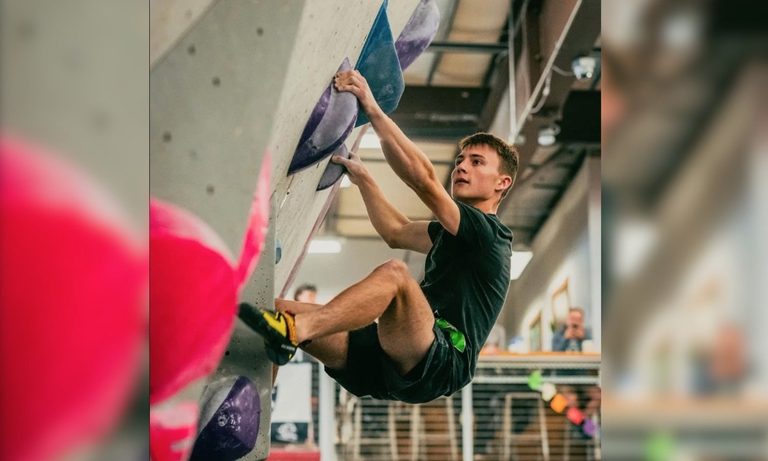 Boise S Asana Climbing Gym To Close