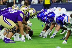Boise State S Conference Future