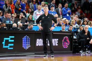 Boise State To Host Butler In 2026 Basketball Season