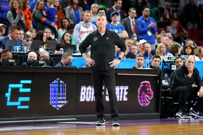 Boise State To Host Butler In 2026 Basketball Season