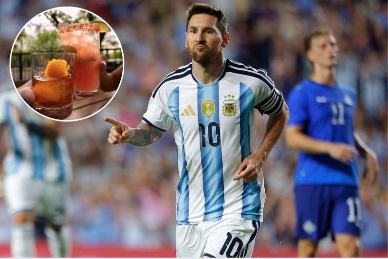Boise Taco Spot To Host World Cup Watch Party