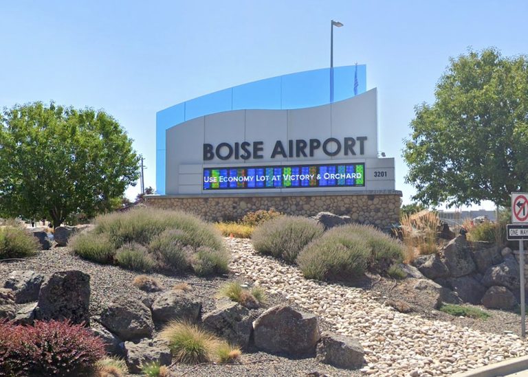 Boise To Nyc Flights Under 300