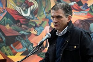 Bolivia Declares State Of Emergency