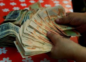 Bolivia Ends Dollar Peg