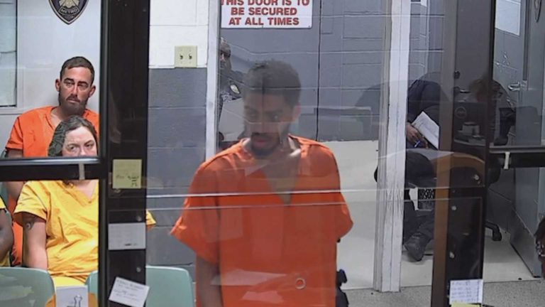 Bond Set At 500K For 19 Year Old In Deadly Shooting