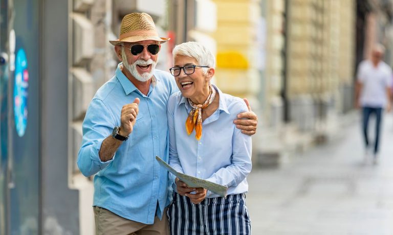Boomers Plan To Spend More