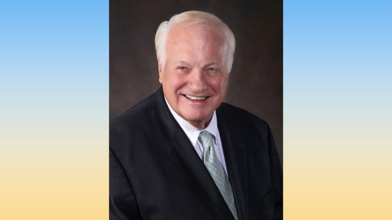 Boren Seeks Return To Lubbock City Council