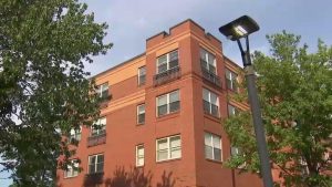 Boston Assisted Living Facility Sued