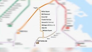 Boston Councilors Propose Orange Line Extension