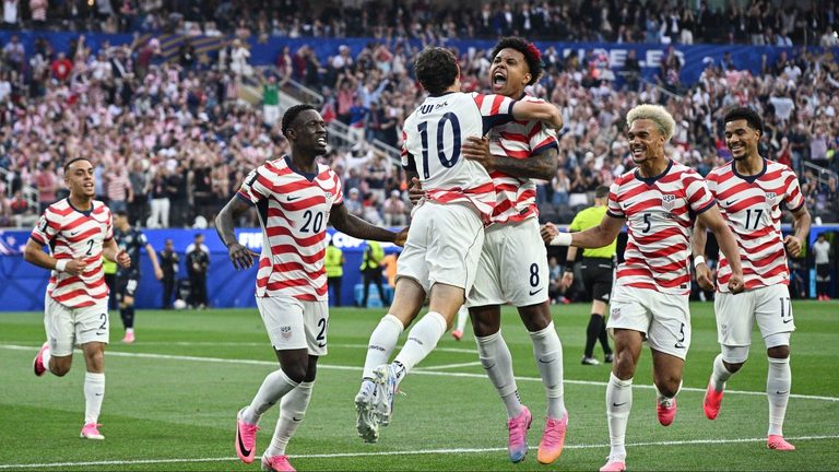 Boston Hosts Free World Cup Watch Party