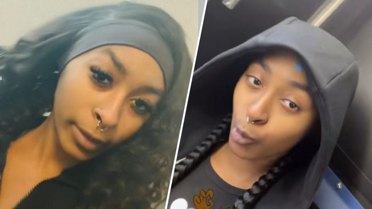 Boston Police Search For Missing 16 Year Old