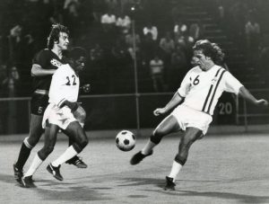 Boston Soccer Legend Seeks Family Who Saved Him
