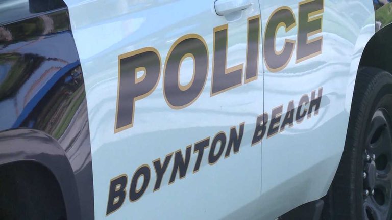 Boynton Beach Teen Killed In Crash