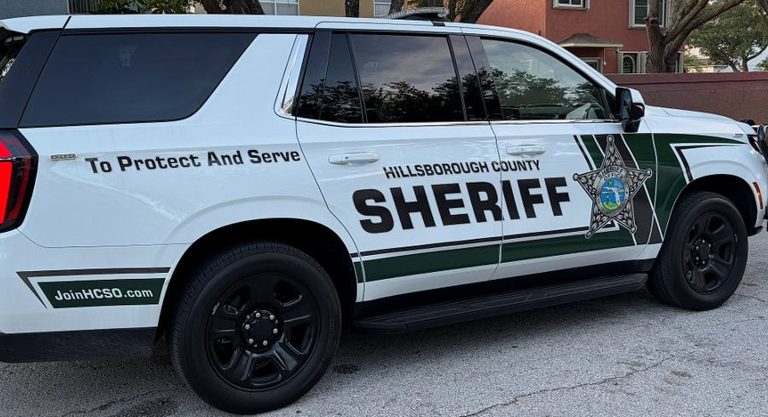 Brandon Home Shooting Leaves Two Dead