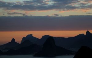 Brazil Posts 26 3 Rise In Primary Deficit