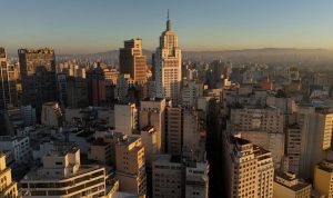 Brazil Posts Narrower Than Expected Current Account Deficit
