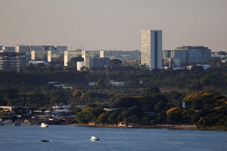 Brazil S Debt Rises