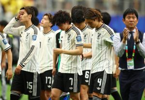 Brazil S Japanese Community Divided