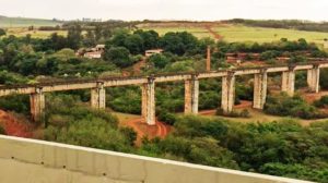 Brazilian Woman Dies In Rope Jumping Accident