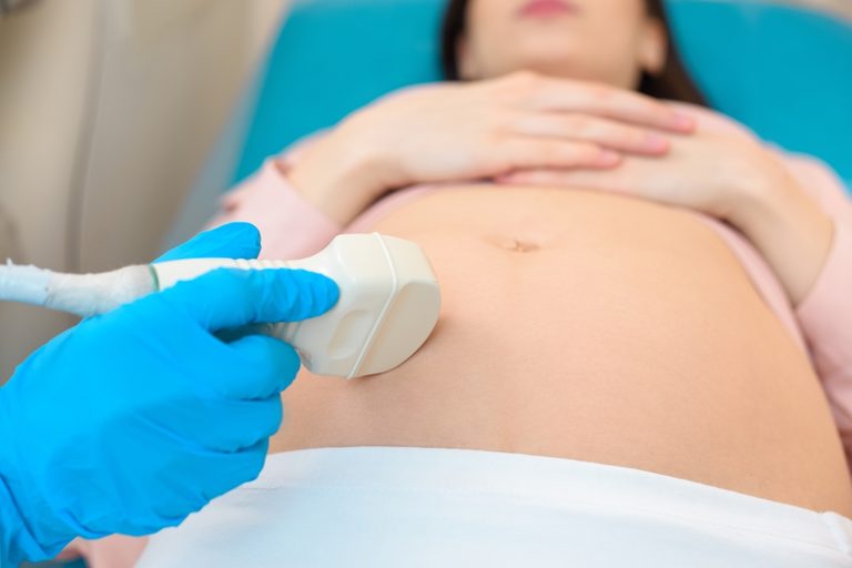 Brazos County Sees Progress In Maternal Health