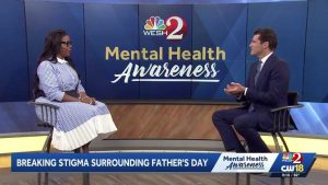 Breaking Stigma Around Father S Day