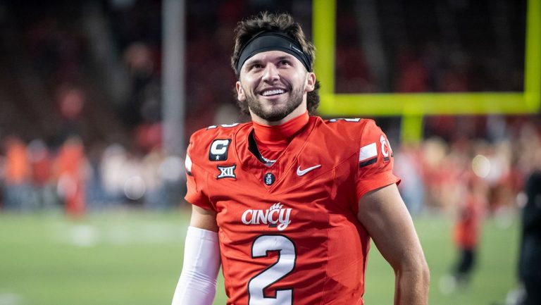 Brendan Sorsby Plans Nfl Workout