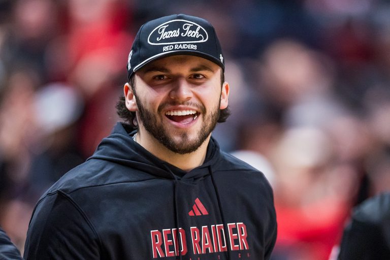 Brendan Sorsby Plans Nfl Workout