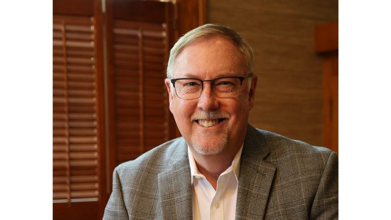 Brett Hobza Runs For Casper City Council