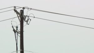 Bridgeport City Hall Closed Due To Power Outage