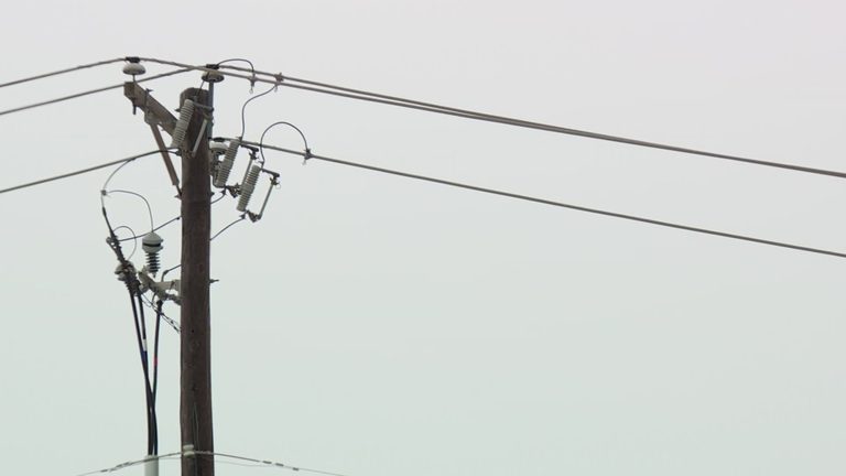 Bridgeport City Hall Closed Due To Power Outage