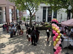 Bridgeport Summit Empowers Young Female Leaders