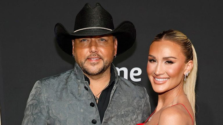 Brittany Aldean Celebrates Birthday